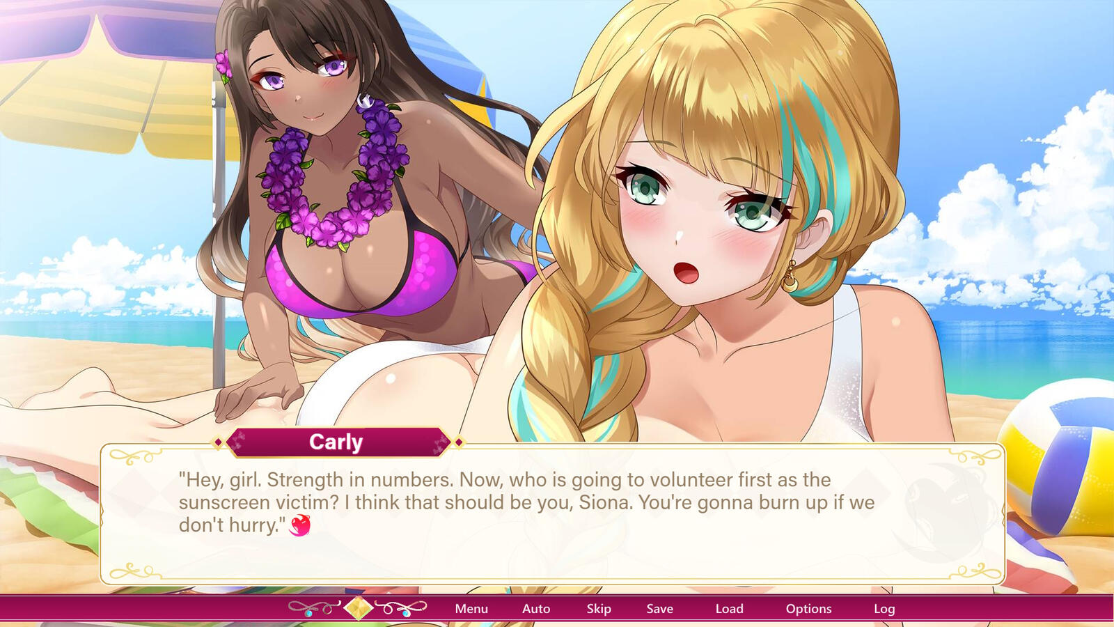 Zeta Wolf First Bite